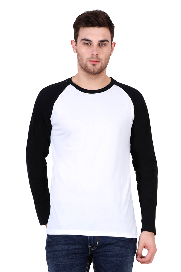 Men’s Raglan T-Shirt