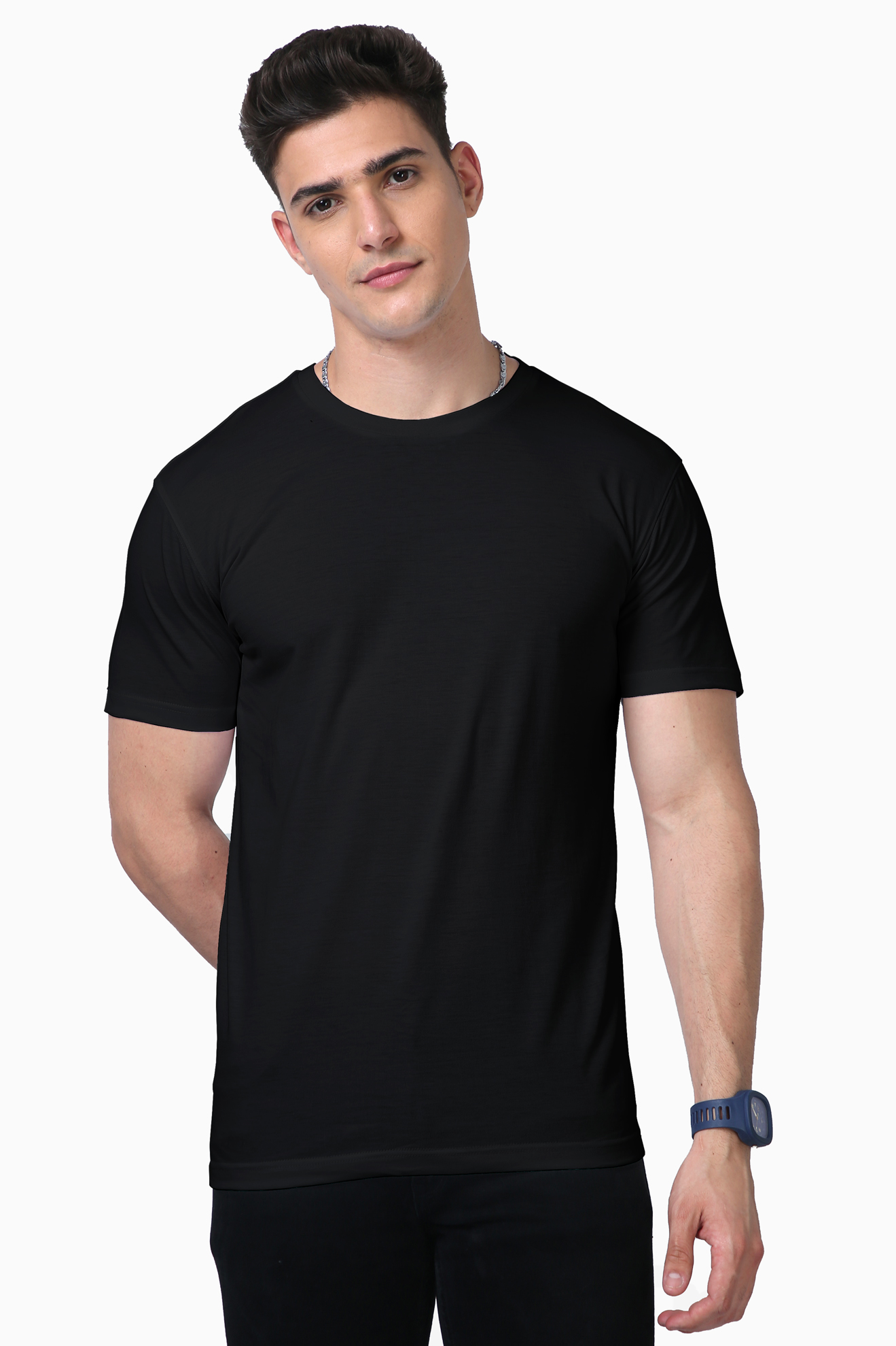 Men's classic Supima T-Shirts