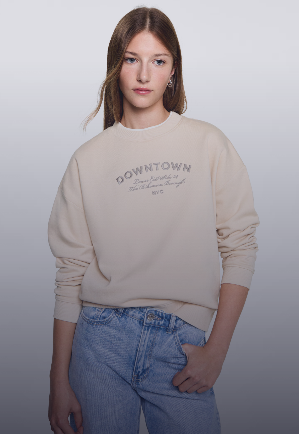 Women’s Sweatshirt